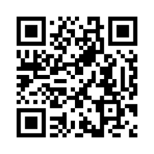 QR code page